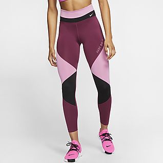 nike flyknit leggings