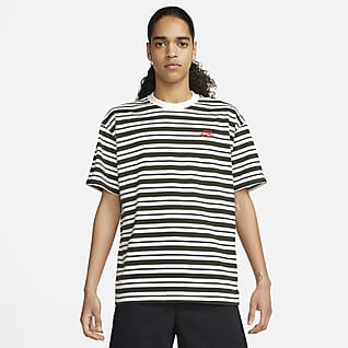 Nike SB Striped Skate T-Shirt