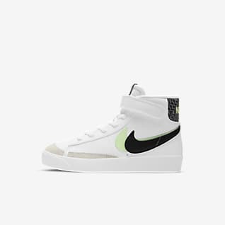 nike kids trainers size 1