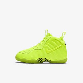 nike foamposite size 16