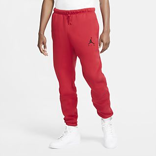 jordan slim fit joggers