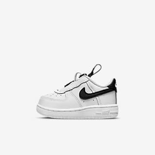 Nike Force 1 Toggle Baby/Toddler Shoes