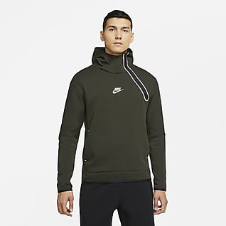 Yesil Ustler Ve Tisortler Nike Tr