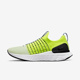 Hombre Amarillo Calzado. Nike US