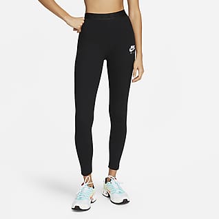 Damesleggings met hoge taille. Nike NL