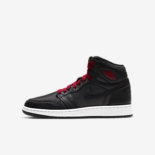 nike jordan para niños