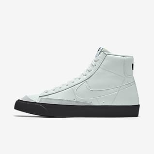 Nike leather shoes india Clearance