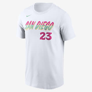 MLB San Diego Padres City Connect (Fernando Tatis Jr.) Men's T-Shirt