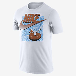 Nike College (Texas) Men's T-Shirt