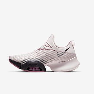 womens nike fitness trainers
