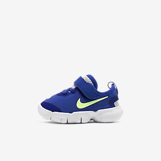 baby g nikes