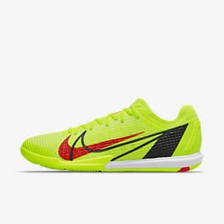 scarpe da calcio nike alte