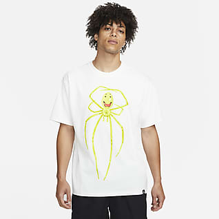 Nike ACG "Happy Arachnid" Kısa Kollu Erkek Tişörtü