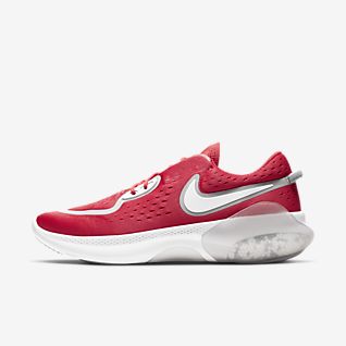 Rojo Calzado. Nike US Rojo Calzado. Nike US
