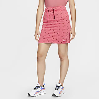 Nike Sportswear Icon Clash Women's Fleece Skirt