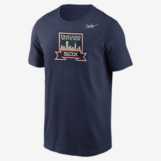 chicago white sox golf shirt