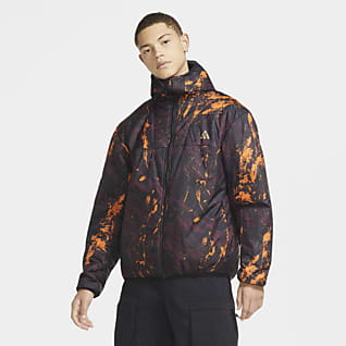 Erkek Kislik Ceket Nike Tr