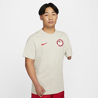 Nike Sportswear U.S. Paralympic Team Men's T-Shirt
