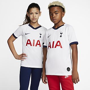 Tottenham Hotspur Nike De