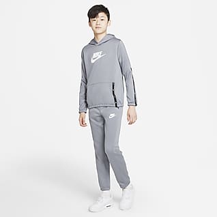 Junior \u0026 Kids' Tracksuits. Nike FI