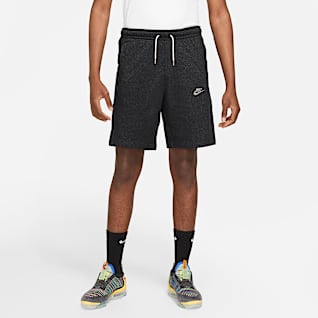 black nike shorts outfit