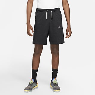 Nike Sportswear Sport Essentials+ Men's Semi-Brushed Shorts