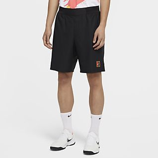 Mens Tennis Clothing Nike Com
