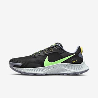 Comprar calzado y zapatillas de trail running. Nike ES