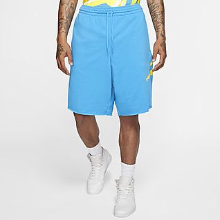 nike jordan pantaloncini