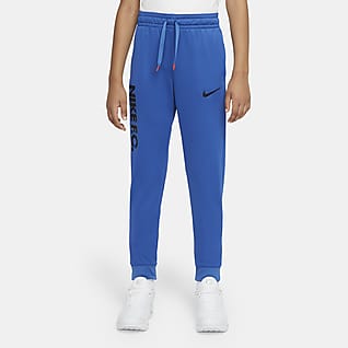 bas survetement nike