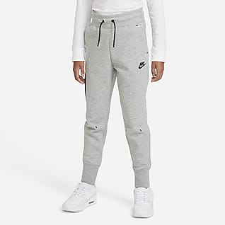 Nike Sportswear Tech Fleece Pantaloni - Ragazza