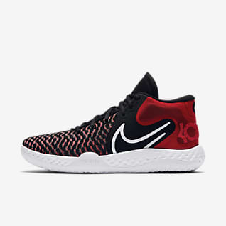 nike clearance basketball shoes