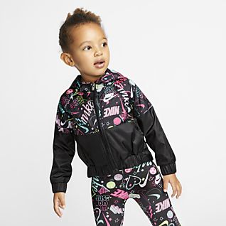 infant nike sweat suits