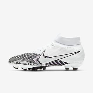 Artificial Grass Football Shoes. Nike 