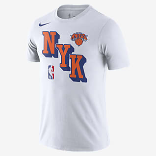 New York Knicks Men's Nike Dri-FIT NBA T-Shirt
