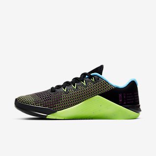 tênis nike metcon 4 xd metallic feminino