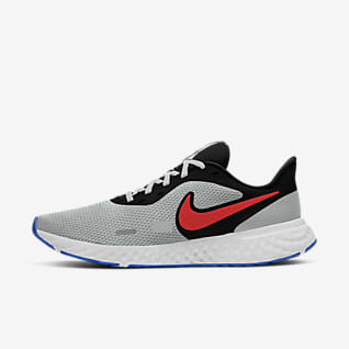 mens clearance running shoes