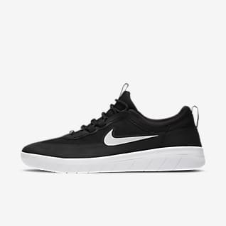Nike SB Nyjah Free 2 Skate Shoe