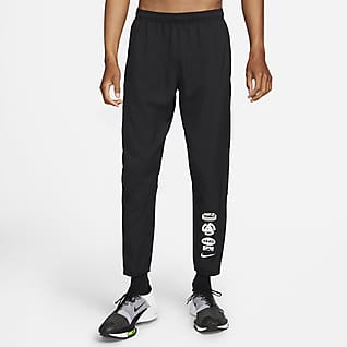 Nike Dri-FIT Wild Run Challenger Pants de running de tejido Woven para hombre