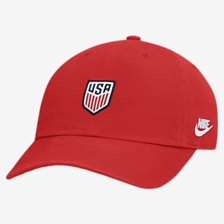 U.S. Heritage86 Hat