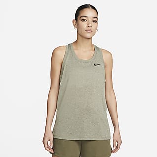 Women Slim Fit Ribbed Tank Tops Crop Top Sleeveless Scoop Neck Vest Cami T-shirt