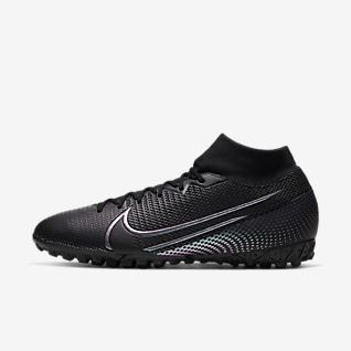 botines nike mercurial para niños