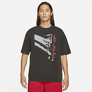 nike jordan men's clothing