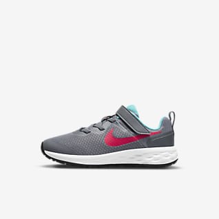 Nike Revolution 6 Younger Kids' Shoes