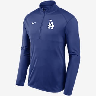 nike dodgers sweater