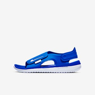 Erkek Cocuk Sandaletler Ve Terlikler Nike Tr