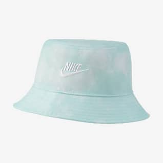 nike white caps online