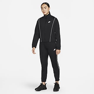 Nike Sportswear Women's Fitted Track Suit