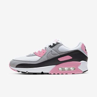 nike air max pink men