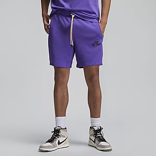 Jordan Jumpman Fleece-Shorts für Herren